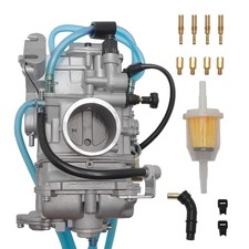 Honda CRF450 Carburetor FCR MX 2002-2008 450R picture