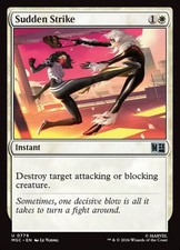 Sudden Strike (779) picture