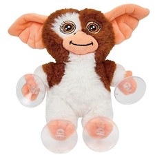 ❦ New GREMLINS Stuffed Plush WINDOW CLINGER Car Toy Suction Cups Mogwai Gizmo picture