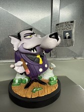 Riff Raff Public Enemy #1 Maquette Statue Tony Cipriano Studios 1999 LE #338 picture