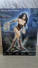 DC Yamato Fantasy Figure Wonder Woman 1/6 Statue Luis Rayo Design picture