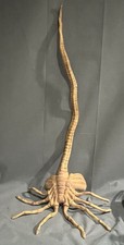 Lifesize Alien Face Hugger Foam Prop Please Read  picture
