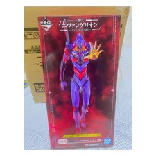 1/7 Scale Evangelion Japan Last One Tsune Ichiban Kuji Shin Gekijou Figure picture