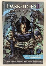 Darksiders II: Death's Door (Dark Horse Comics, 2012) 1st Edition, Dec. 2012 picture