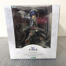 Rean Lin Schwarzer 1/8 PVC Figure The Legend of Heroes Trails Series KOTOBUKIYA picture