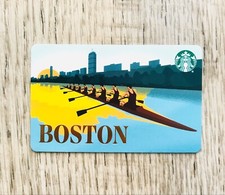 STARBUCKS US CANADA New Limited Edition City State Card- Choose ONE or MORE picture