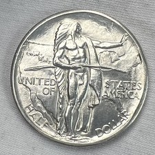 1928 Oregon Trail 50C picture