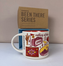 Starbucks Been There Series Phoenix Across the Globe Coffee Mug w/ Box picture