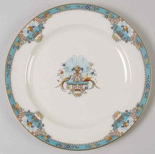Lenox Fountain Luncheon Plate 304022 picture