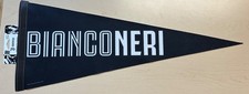 Juventus FC   Bianconeri MLS Soccer Pennant picture