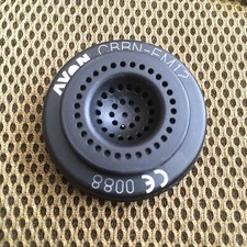 Avon FM12 CT12 Gas Mask Spare Part Secondary Speech Module CBR NBC ABC S10 N10 picture
