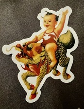 STONE TEMPLE PILOTS 3x2.5 Inch Vinyl DECAL/STICKER *NICE* Purple STP picture