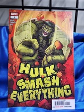 Hulk Smash Everything (2025) #1. We Combine We Pack Well  picture