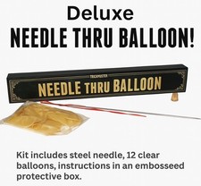 Deluxe 18