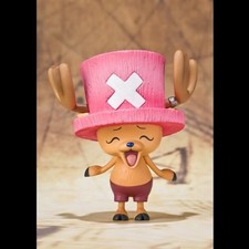 Spirits festival Figuarts ZERO Tony Tony Chopper Figure One Piece Japan Bandai picture