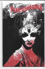 Phantasmagoria #2 A Joe Bocardo Cover 1st Print NM/NM+ Scout Comics 2022 picture