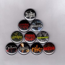 DEATH METAL 1.5