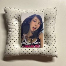 Aespa Kiss N Tell Tower Records Bonus Early Reservation Karina picture