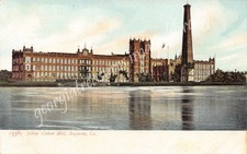 GA~GEORGIA~AUGUSTA~SIBLEY COTTON MILL~C.1910 picture