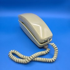 VTG GTE TRIMLINE GREEN PUSH BUTTON TELEPHONE picture