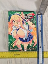 Senran Kagura: Skirting Shadows Vol. 3 picture