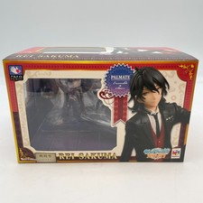 Ensemble Stars Rei Sakuma Painted Figure Palmate Series Japan Import picture