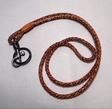 Bottega Veneta Neck Strap Intreccio picture