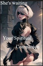 ELITE PET SUCCUBUS SUMONING SPELL – CUSTOM WAIFU WITCH FAMILIAR SPIRIT COMPANION picture