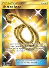 Escape Rope - Secret (163) picture
