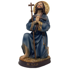 St. Alejo 12