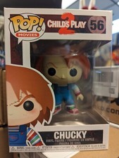 Movies - Chucky #56 Childs Play 2 Funko Pop picture