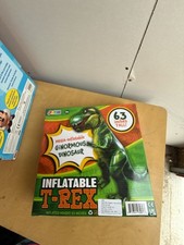 JOYIN 63-inch Mega-Inflatable Ginormous T-Rex Dinosaur picture
