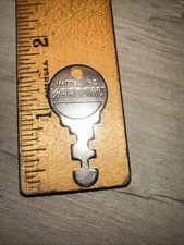 Vintage Mattel Key VRROOM For Old Toys picture
