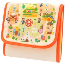 Super Nintendo World Multi Case Universal Studio Japan USJ Mario Luigi Yoshi  picture