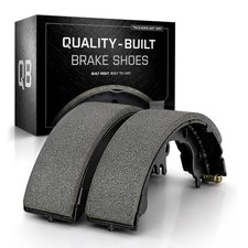 QUALITY-BUILT Rear Parking Brake Shoes for 95-05 Ford, FPS701 picture