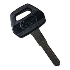 1974-1993 Saab 10 Cut Automotive X52P X52 SAA1P SB9RH YS26P Key Blank picture