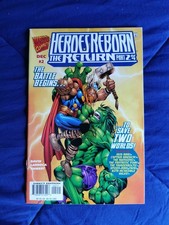Heros Reborn The Return Part 2 picture