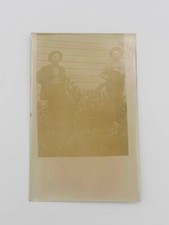 1910 RPPC Men with Fish Catch - Carlton Oregon Postmark, Yamhill River picture