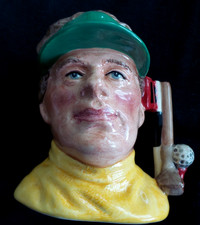 Vintage Royal Doultom 