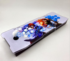 NEW Player Box 26800 In1 Video Game 3D Double Stick Home Arcade Console A picture