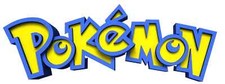 Pokemon Logo Sticker Anime Classic window laptop bumper vinyl decal picture