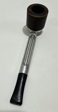 Falcon AN2 Made in England Estate Tobacco Smoking Pipe Bowl Estate Vintage picture