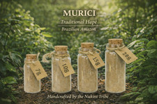 Murici Hapé Murici Hapé – Authentic Amazonian Rapé 28 G picture