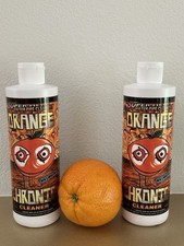 Orange Chronic Cleaner 16 oz (2 Pack) picture