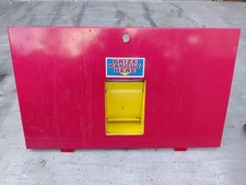 Sammy Sega Go Go Cowboy Arcade Prize Door picture