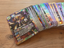 Battle Spirits Digimon Rare Cards Holo Digimon Japanese Bandai CCG TCG Japan picture