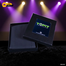TOPIT Revolution Magic Vanish & Retrieve System + Video Tutorial picture