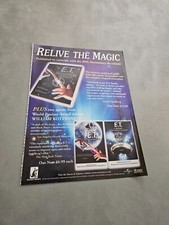 TPEEP271 MAGAZINE ADVERT 11X8