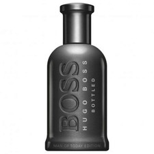 Hugo Boss Bottled Man Of Today Edition Edt 100ml/3.3 Oz Spray New TESTER picture