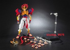 Kishin Douji Zenki Anime Action Figure Model Statue Collectibles H6in Xmas Gift picture